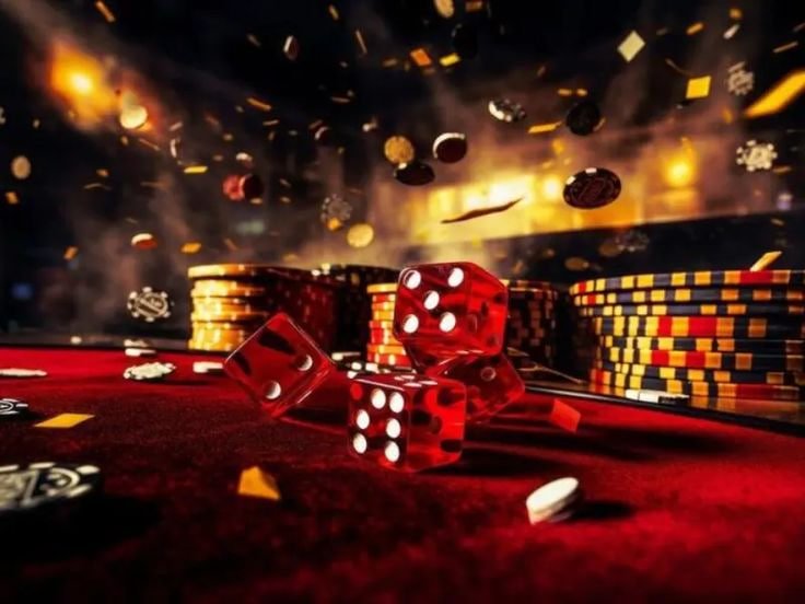 Cơ chế jackpot lũy tiến nổ hũ tại 90phut xyz minh bạch và công bằng
